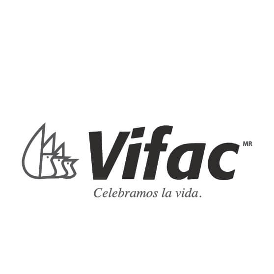 Asociación VIFAC Celebremos la vida